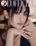 L'Officiel Singapore June 2024 Cover