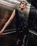 London Calling: Perfecting the 'Going Out' Look