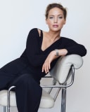 Longines - Dolce Vita Advertising
