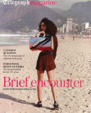 Louis Vuitton's Love's letter to Rio