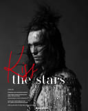 Louscious Magazine - Kiss The Stars