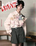 Love Want Magazine Issue 32 Acceptance Spring 2024 Covers