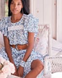 LoveShackFancy Spring 2021 Lookbook
