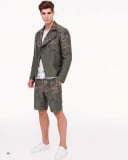 Lucien Pellat-Finet Lookbook S/S 14