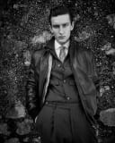 Luigi Bianchi F/W 2025 Campaign