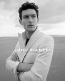Luigi Bianchi Sartoria SS26 by Luca Manfredi