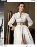 Luisa Spagnoli Campaign S/S 21