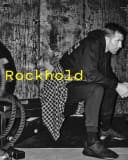 LUKE ROCKHOLD for Metropolis Sports No.1 Issue