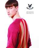Lyle & Scott x Jonathan Saunders