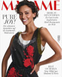 Madame Germany August 2026 Cover