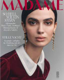 Madame Germany December 2025 Cover