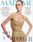 Madame Germany March 2026 Cover