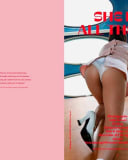 Œ Magazine #9 - She Is All There