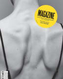 magazinemagazine #40 A/W 2023 Covers