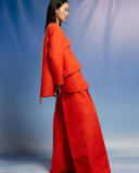 Maison Rabih Kayrouz S/S 25 Lookbook by Josephine Leddet