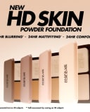 Make Up For Ever HD Skin 2023