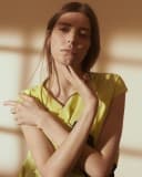 MALLONI | SELFSOPHIA S/S 19 by Andrea Orsetto