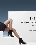 Marc Fisher Fall 2016 Lookbook