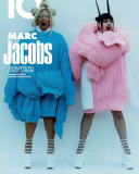 Marc Jacobs AW22 Special