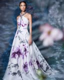 Marchesa S/S 21 Lookbook