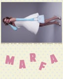 MARFA 25 Spring 2026 Covers
