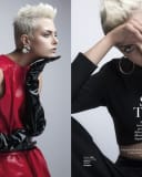 Marie Claire Indonesia / A Sexy Thing!
