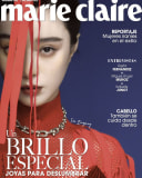 Marie Claire Spain November 2025 Cover