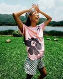Marimekko Kioski T Shirt Collection by Ivan Wong