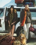 Marina Rinaldi Persona F/W 2014