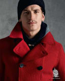 Marina Yachting Fall Winter 2012 Campaign