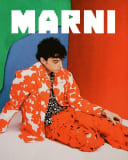 Marni S/S 2025 Vol. 1 Campaign
