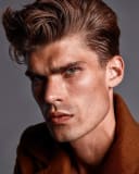 Masculinity for Luxury Aficionados
