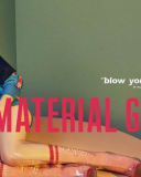 Material Girl S/S 18 Campaign