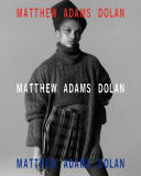 Matthew Adams Dolan F/W 18 campaign