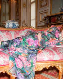 Matthew Williamson S/S 17 by James D. Kelly