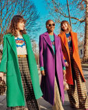 MAX&Co. F/W 23 ADV Campaign