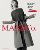 MAX&Co. S/S 24 Campaign