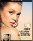 Max Factor Fall 2017