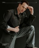 MEETS THE DISCIPLINE OF MASTER TAILORING