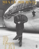 MIA LE JOURNAL ODE ISSUE N°20