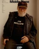 Middle Plane Magazine Issue No.9 Covers