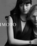 MIKIMOTO 2021 GLOBAL CAMPAIGN