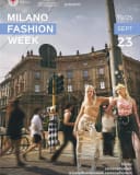 Milan fashion week spring summer 2024
