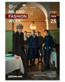 MILANO FASHION WEEK 17-21 JAN 25