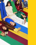 MILLY FALL 2018 CAMPAIGN