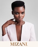 Mizani Styling Campaign - 25th Anniversary