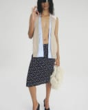 MM6 Maison Margiela Resort 2027 Lookbook by Alexander Krantz
