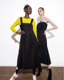 Mossi F/W 2021 by Olesya Shilkina