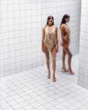 Mowalola DIRTY POP Lookbook