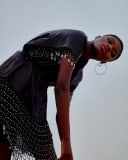 Mutual Attraction by Jun Yasui for Pressure Magazine